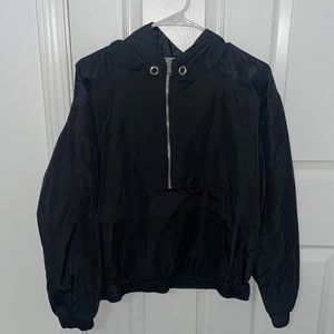 Athletic Women’s Windbreaker